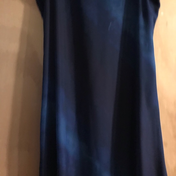 EUC Sz 8 Sleeveless Dress - Picture 2 of 7